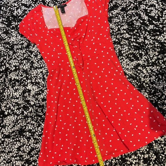 Forever 21 dress ✨ - Picture 5 of 7